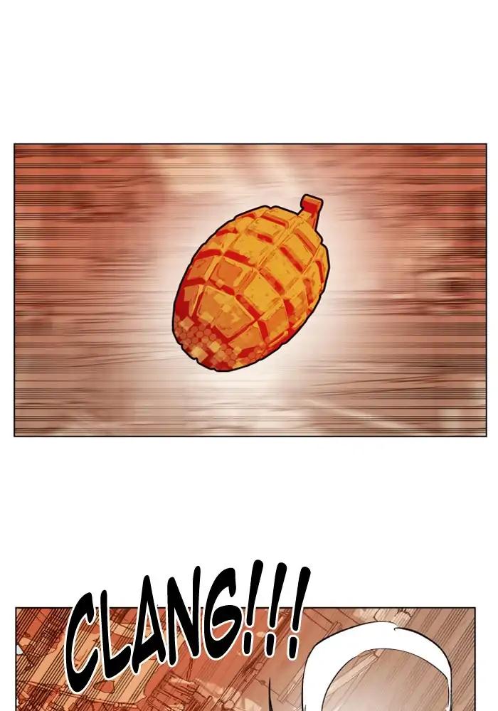 Hardcore Leveling Warrior chapter 156 page 49