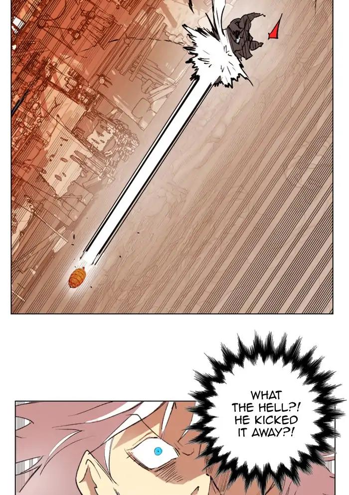 Hardcore Leveling Warrior chapter 156 page 50