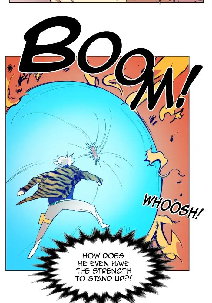 Hardcore Leveling Warrior chapter 156 page 51