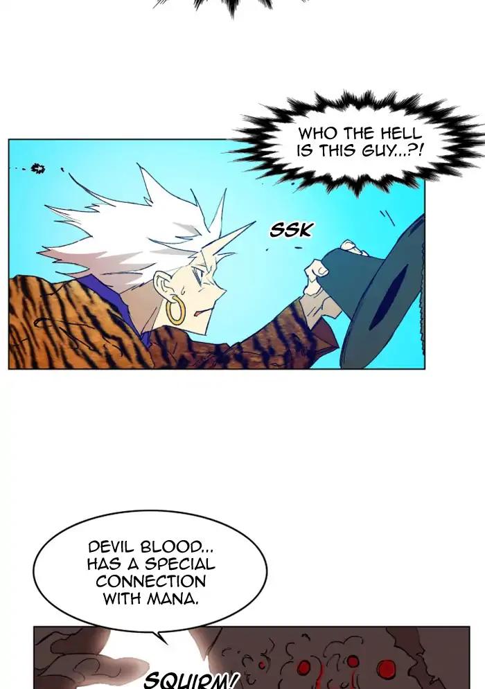 Hardcore Leveling Warrior chapter 156 page 52