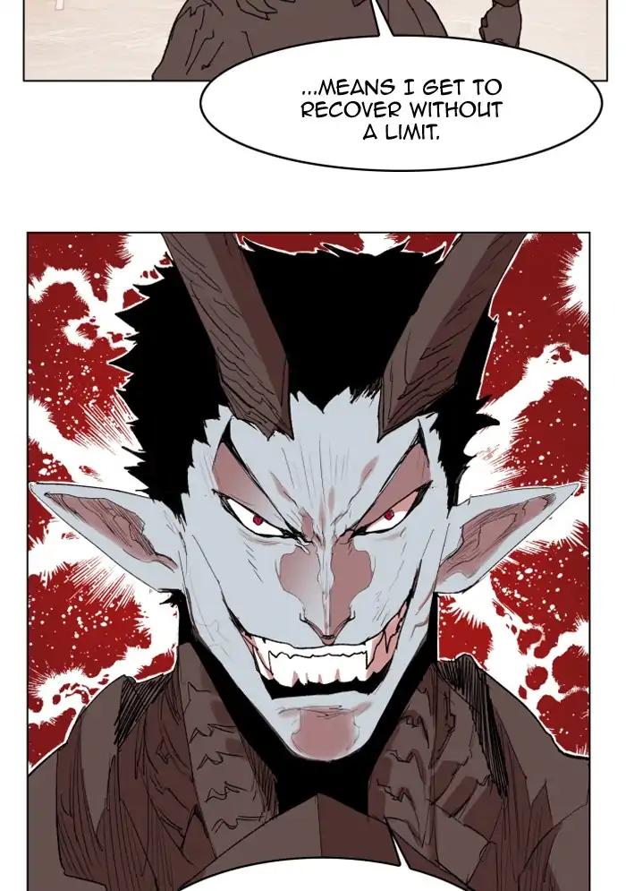 Hardcore Leveling Warrior chapter 156 page 54