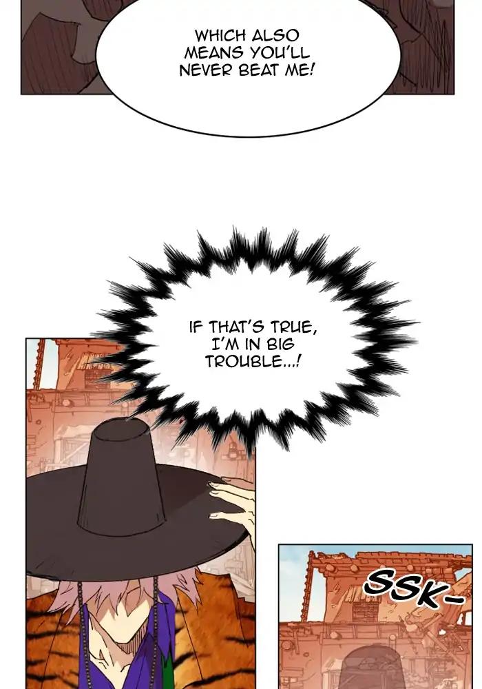 Hardcore Leveling Warrior chapter 156 page 55