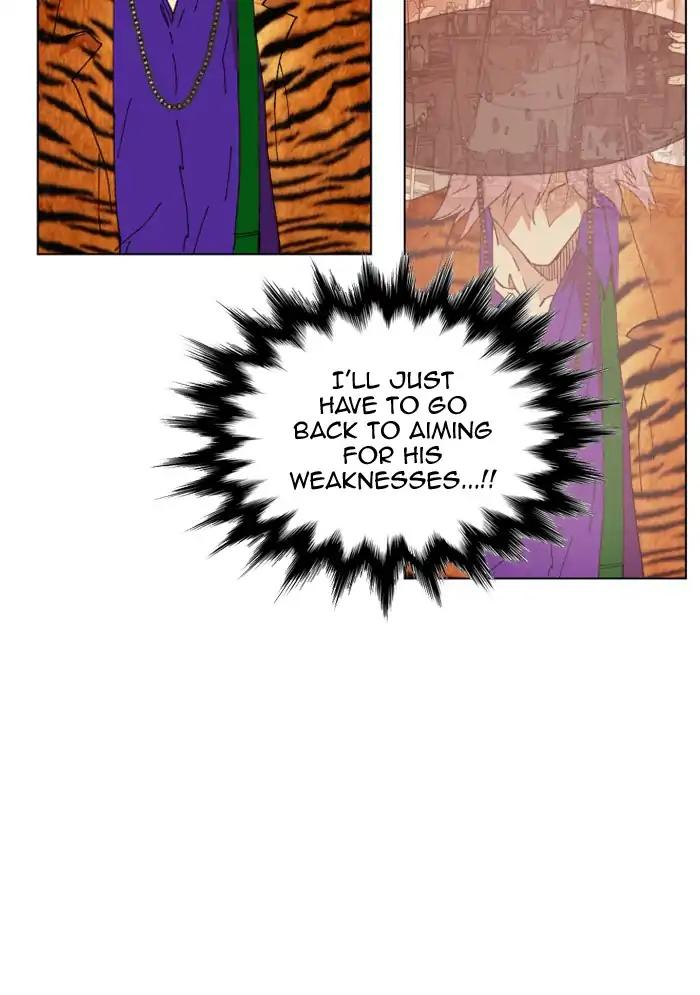 Hardcore Leveling Warrior chapter 156 page 56