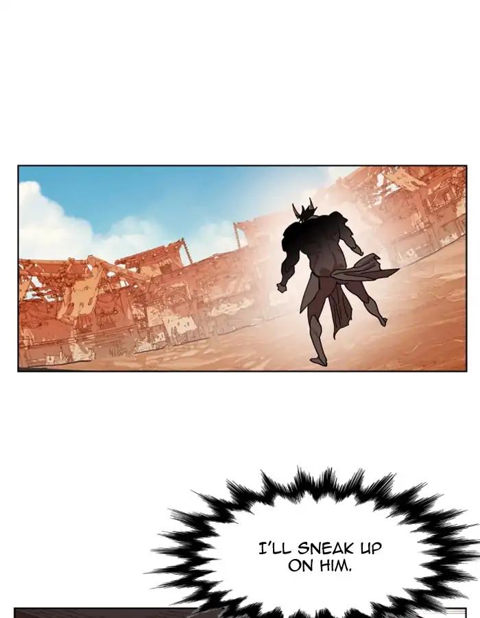 Hardcore Leveling Warrior chapter 156 page 57