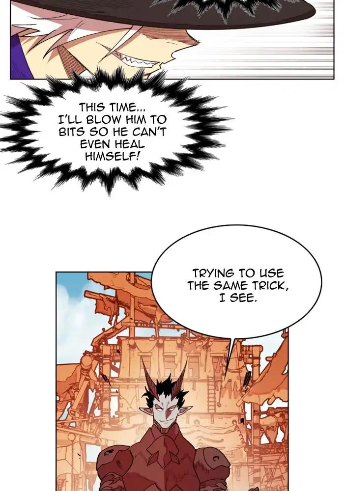 Hardcore Leveling Warrior chapter 156 page 58