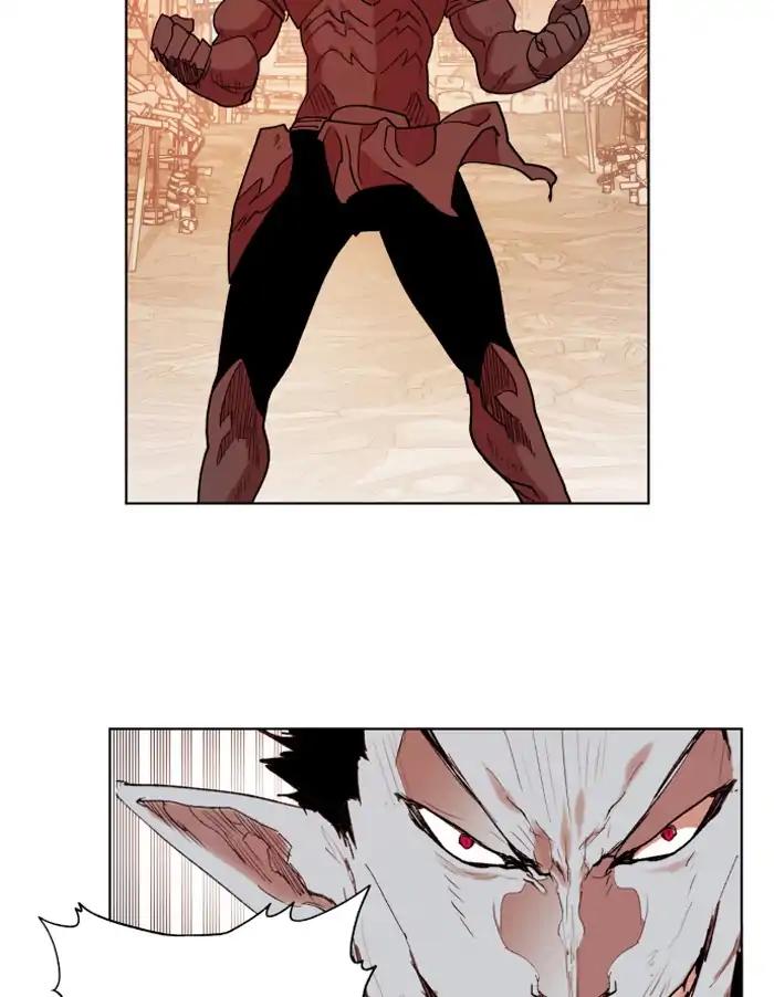 Hardcore Leveling Warrior chapter 156 page 59