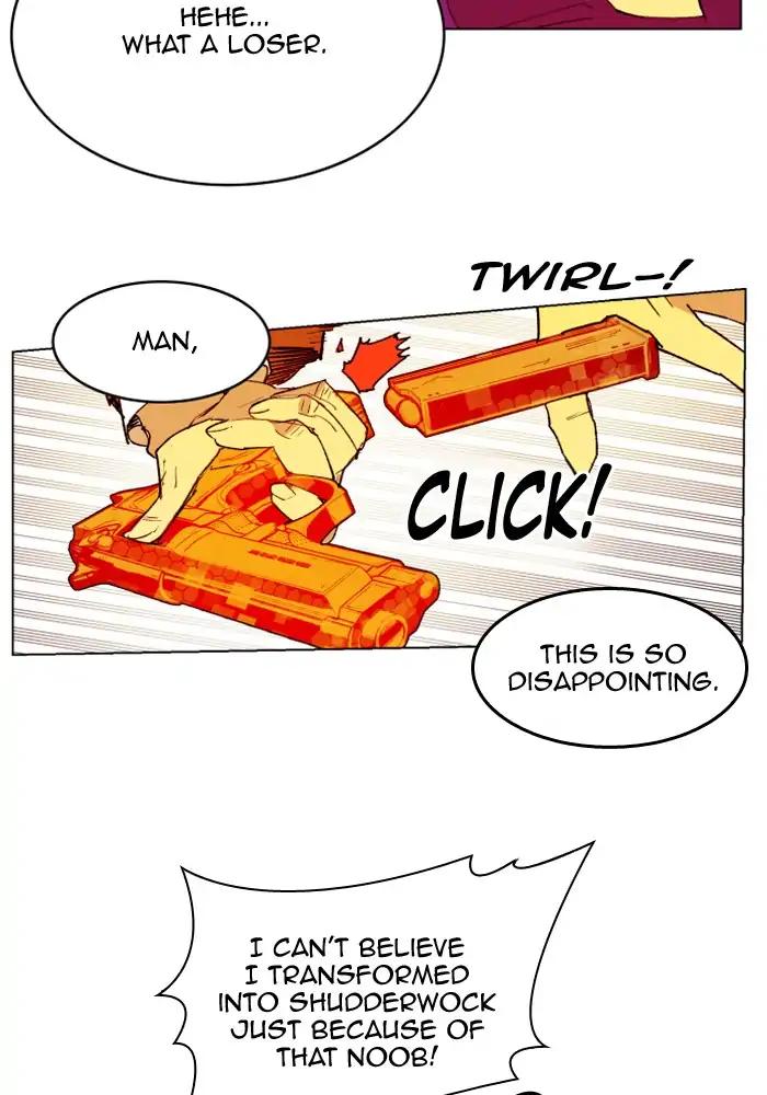 Hardcore Leveling Warrior chapter 156 page 6