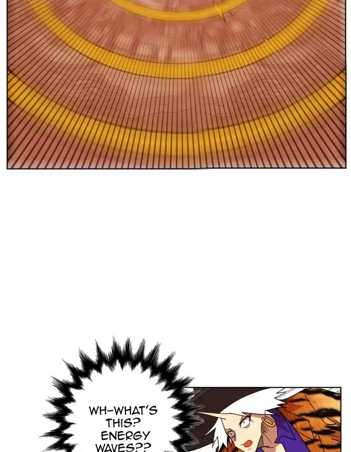 Hardcore Leveling Warrior chapter 156 page 61