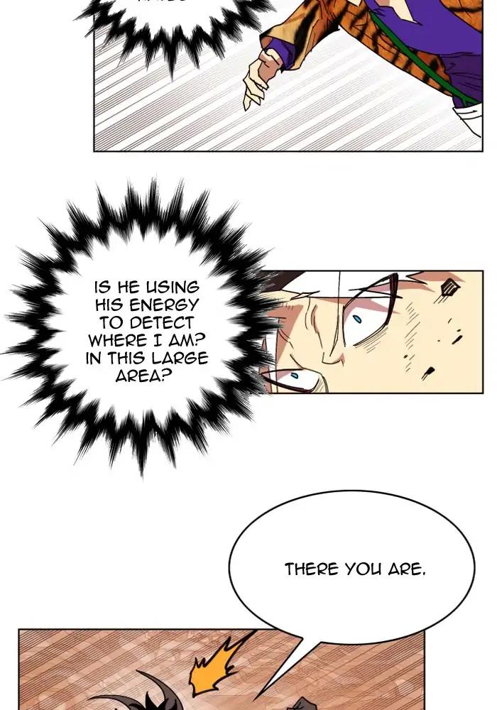 Hardcore Leveling Warrior chapter 156 page 62