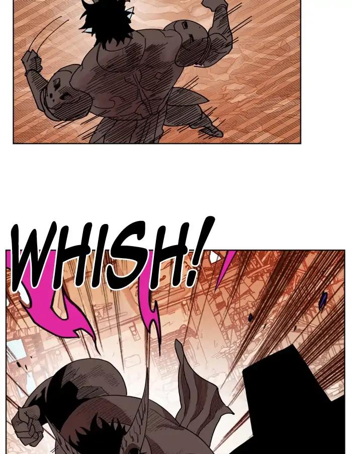 Hardcore Leveling Warrior chapter 156 page 63