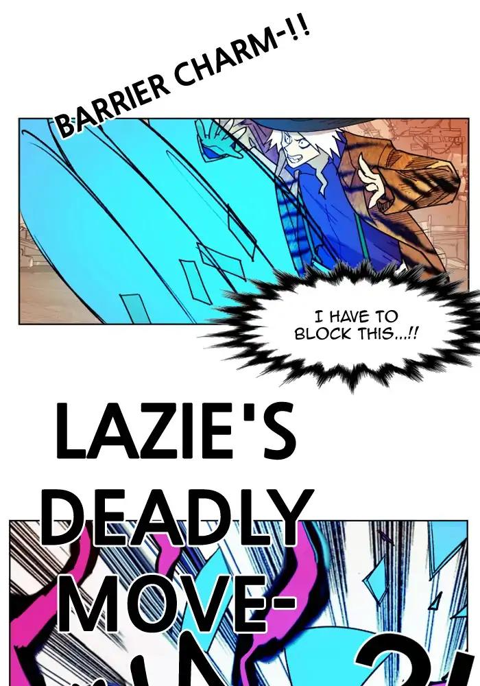 Hardcore Leveling Warrior chapter 156 page 66