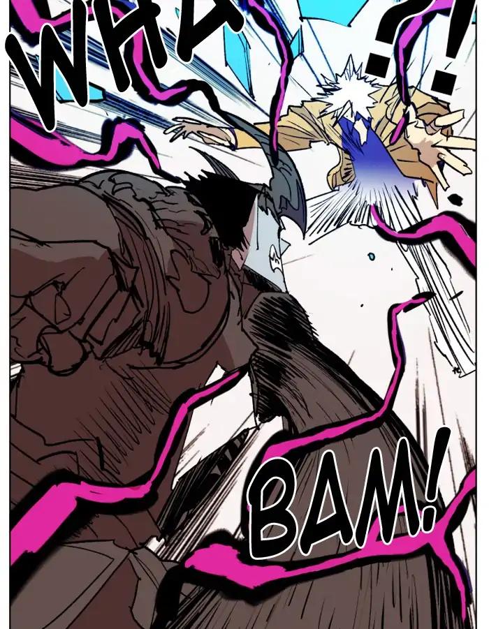 Hardcore Leveling Warrior chapter 156 page 67