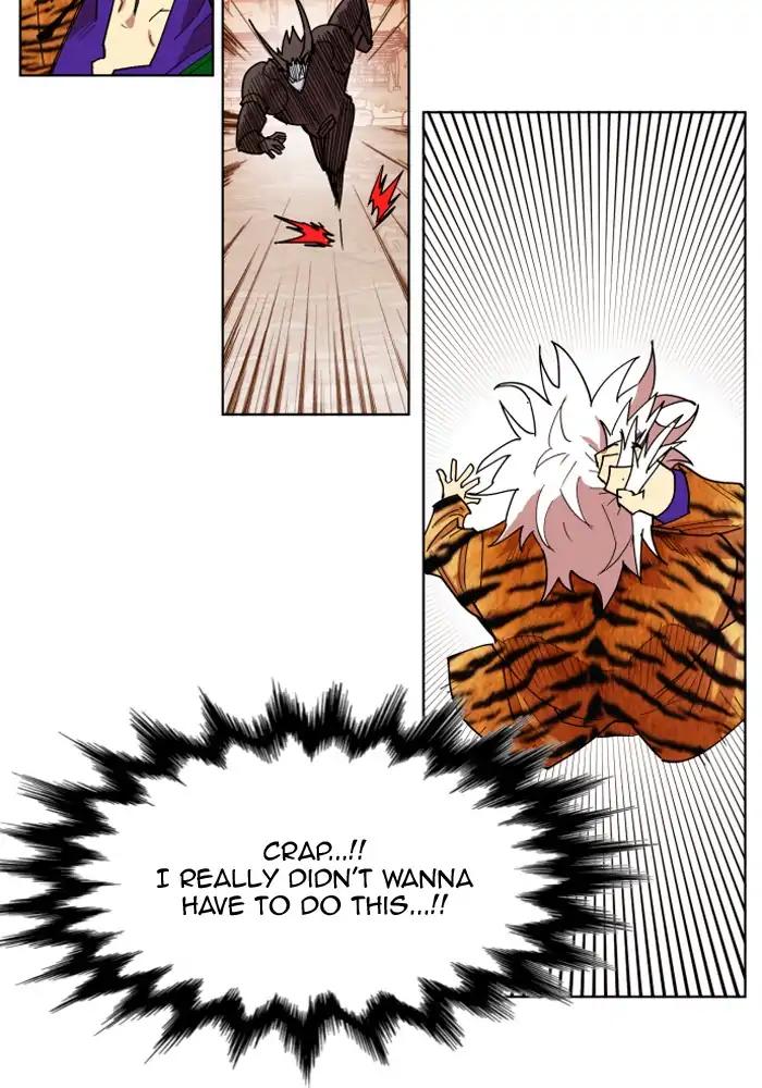 Hardcore Leveling Warrior chapter 156 page 70