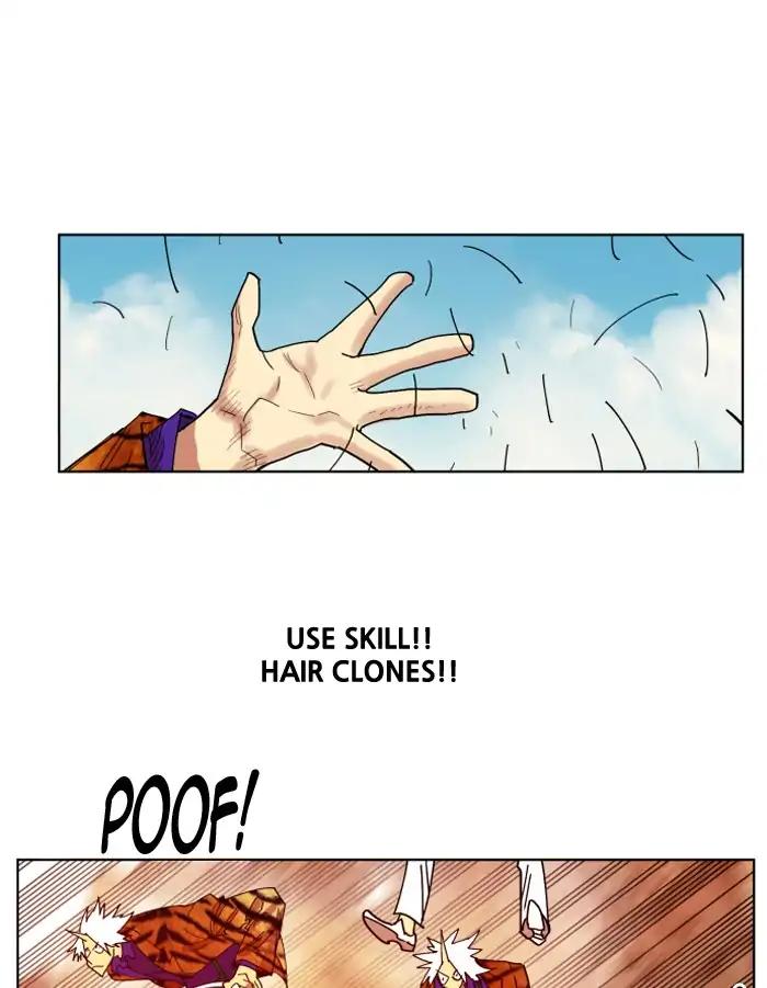 Hardcore Leveling Warrior chapter 156 page 71