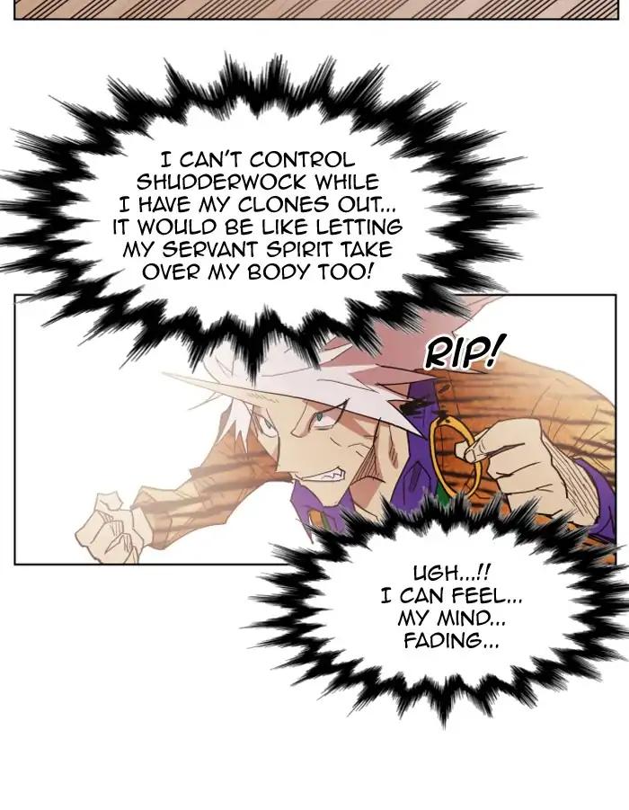 Hardcore Leveling Warrior chapter 156 page 73