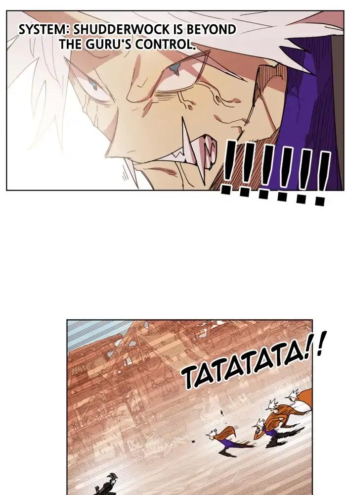 Hardcore Leveling Warrior chapter 156 page 74