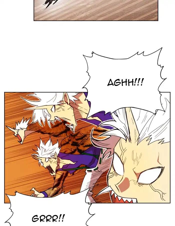 Hardcore Leveling Warrior chapter 156 page 75