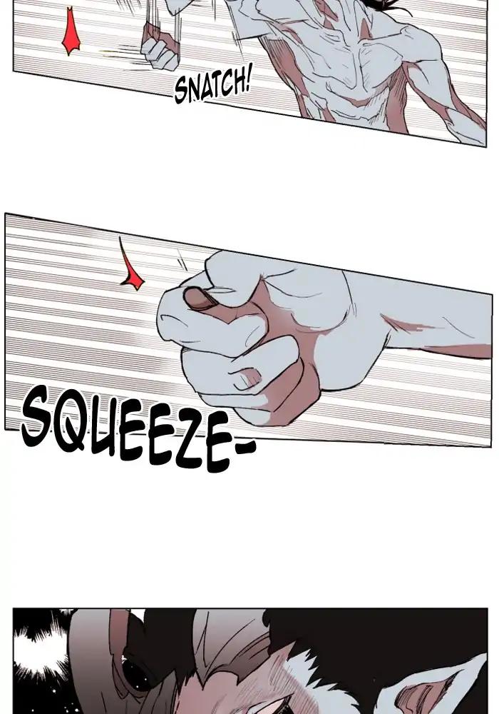 Hardcore Leveling Warrior chapter 156 page 8