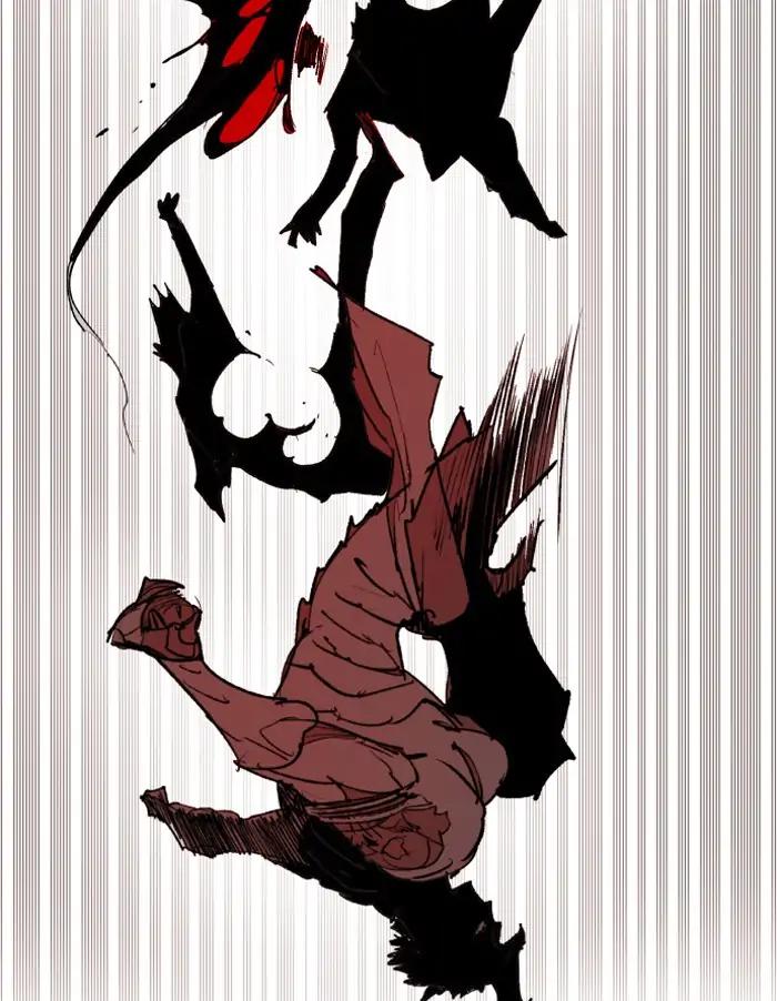 Hardcore Leveling Warrior chapter 156 page 85