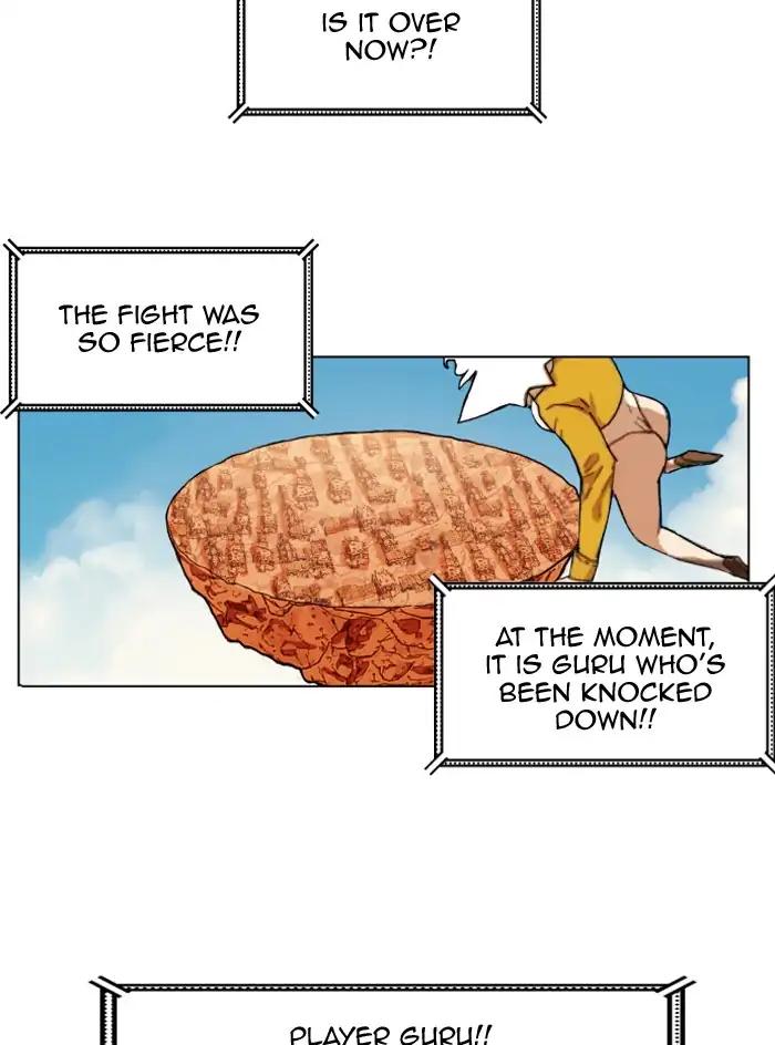 Hardcore Leveling Warrior chapter 156 page 90