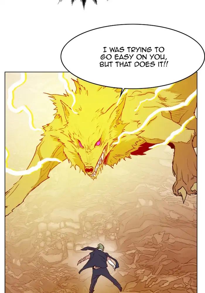 Hardcore Leveling Warrior chapter 156 page 93