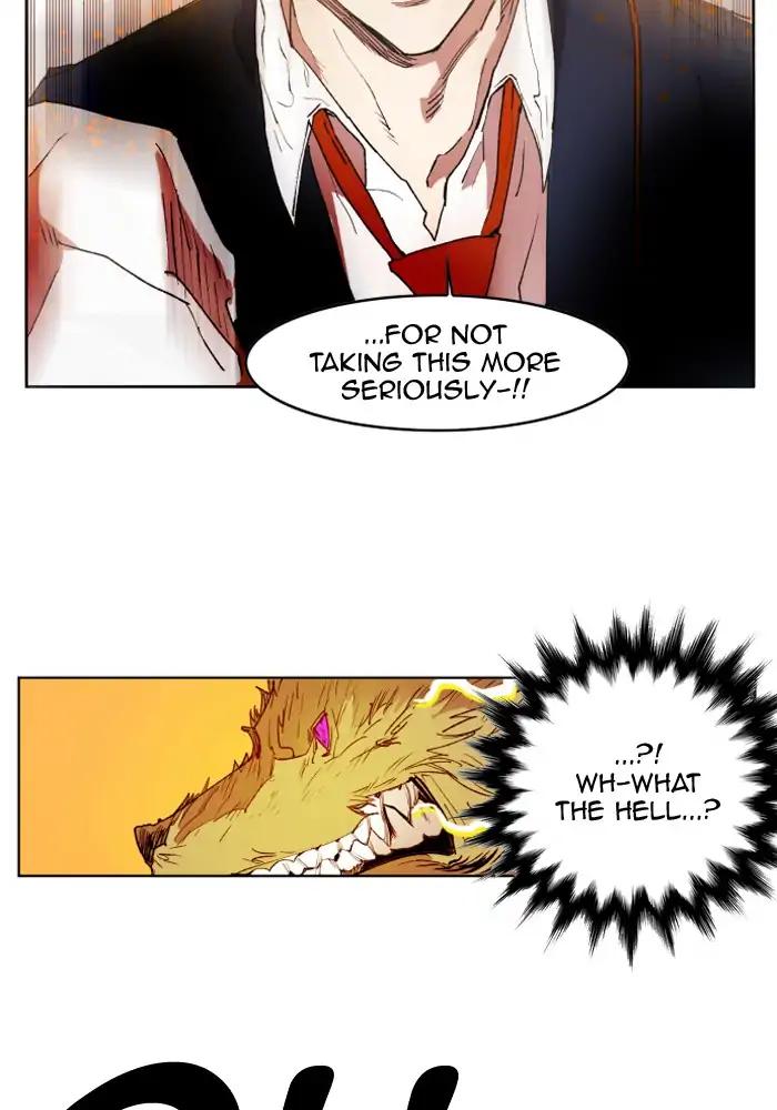 Hardcore Leveling Warrior chapter 156 page 97