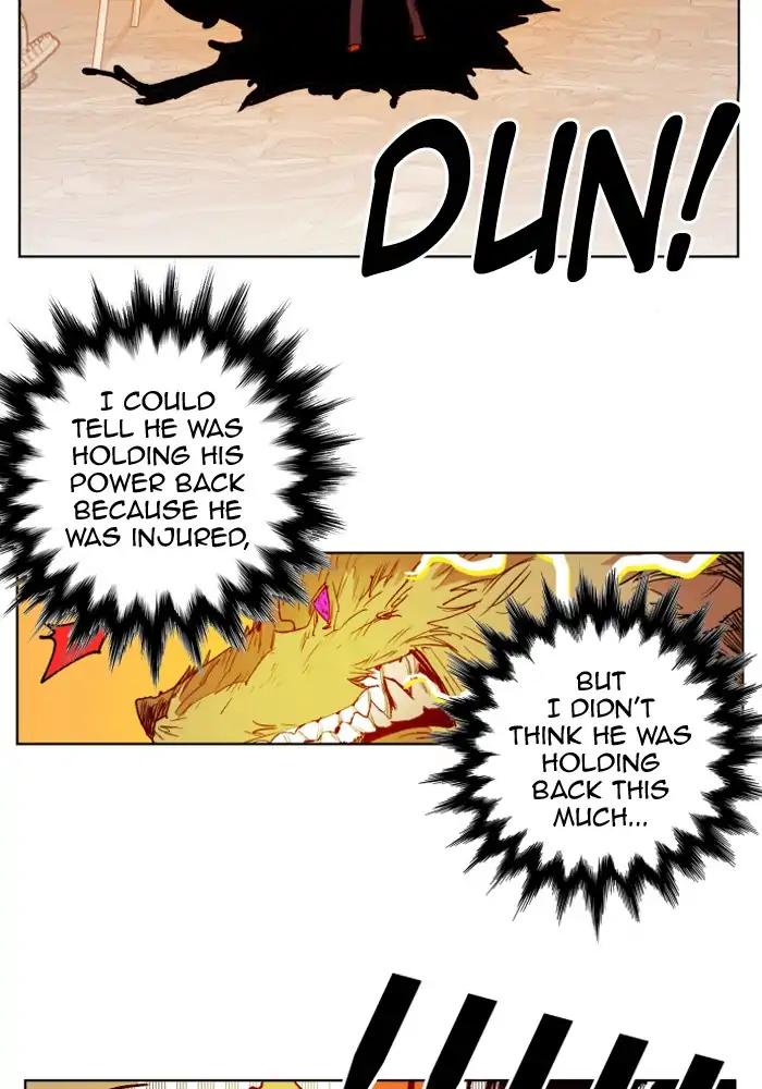 Hardcore Leveling Warrior chapter 156 page 99