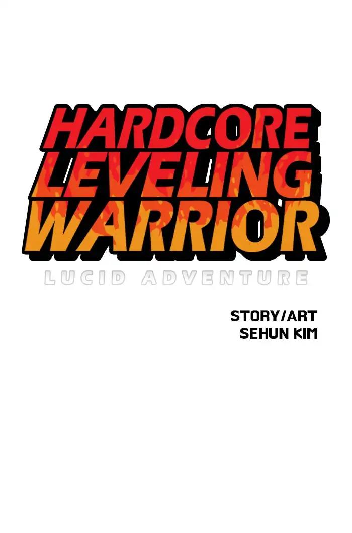 Hardcore Leveling Warrior chapter 157 page 1