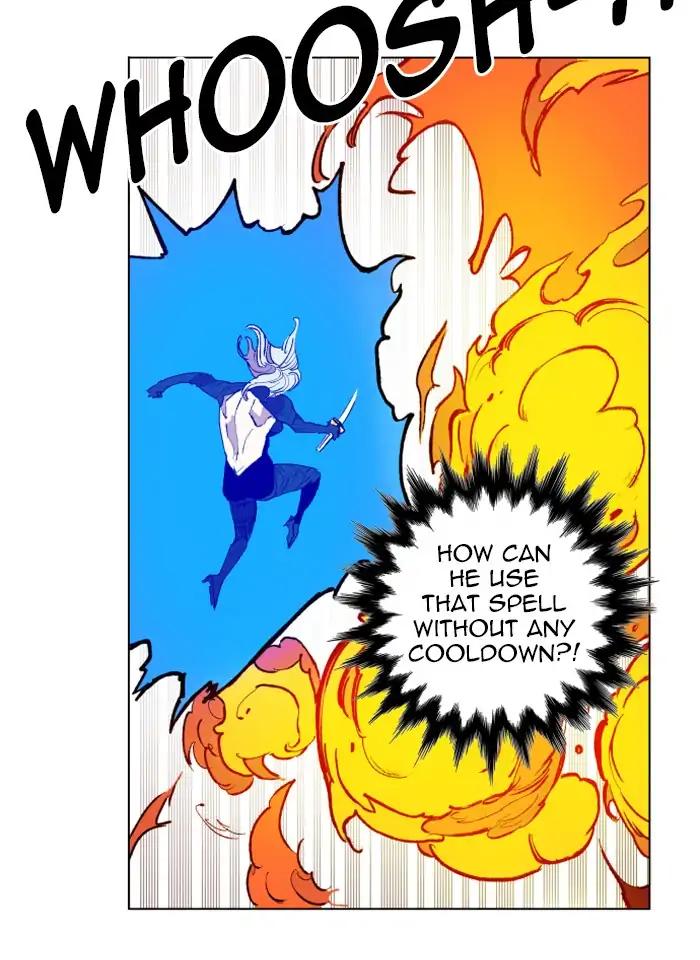 Hardcore Leveling Warrior chapter 157 page 10