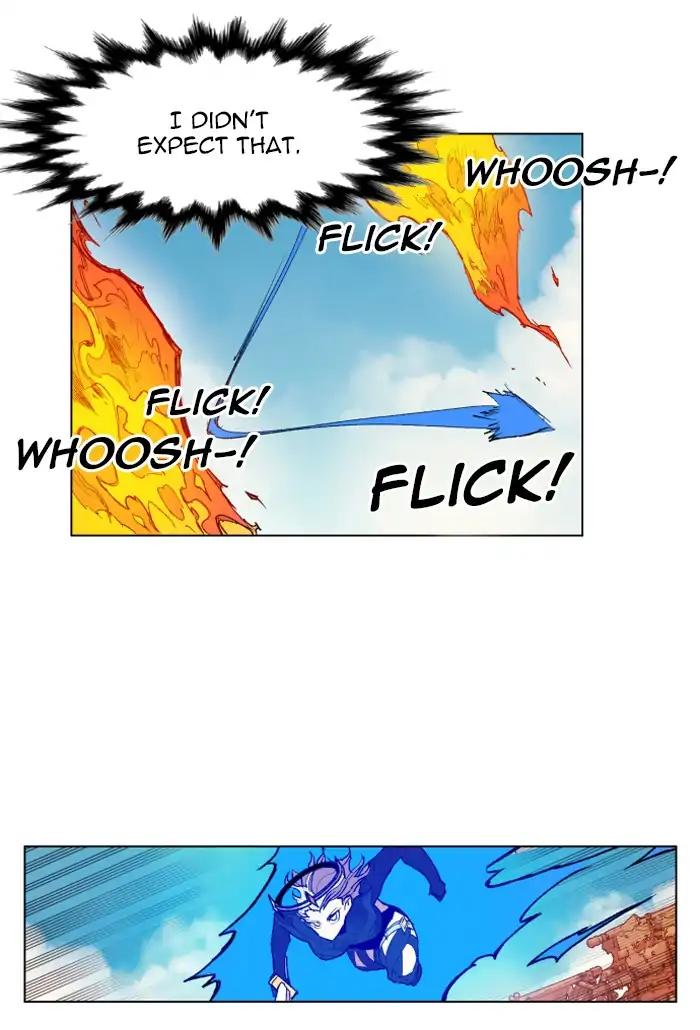 Hardcore Leveling Warrior chapter 157 page 11