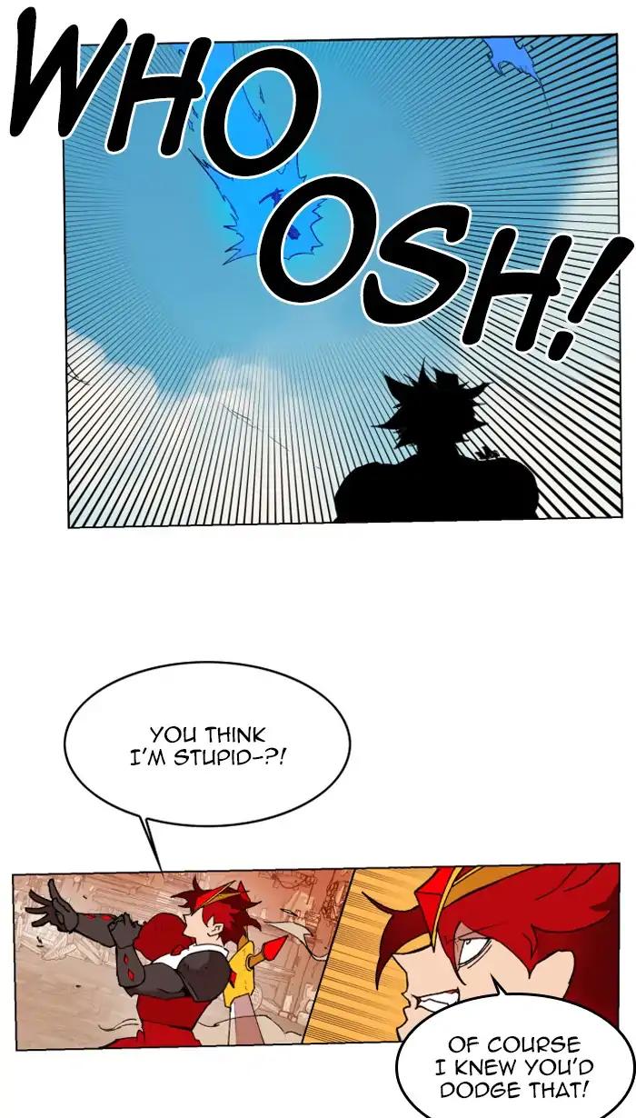 Hardcore Leveling Warrior chapter 157 page 15