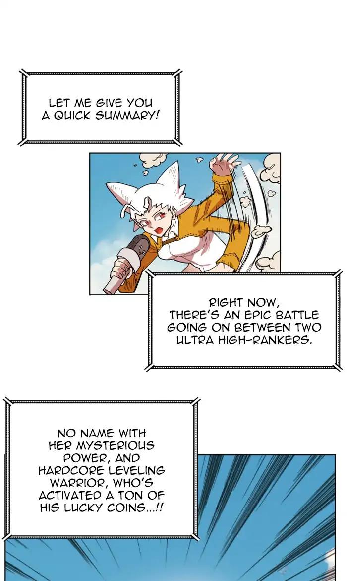 Hardcore Leveling Warrior chapter 157 page 23