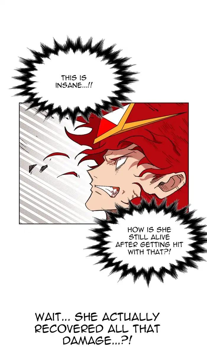 Hardcore Leveling Warrior chapter 157 page 28