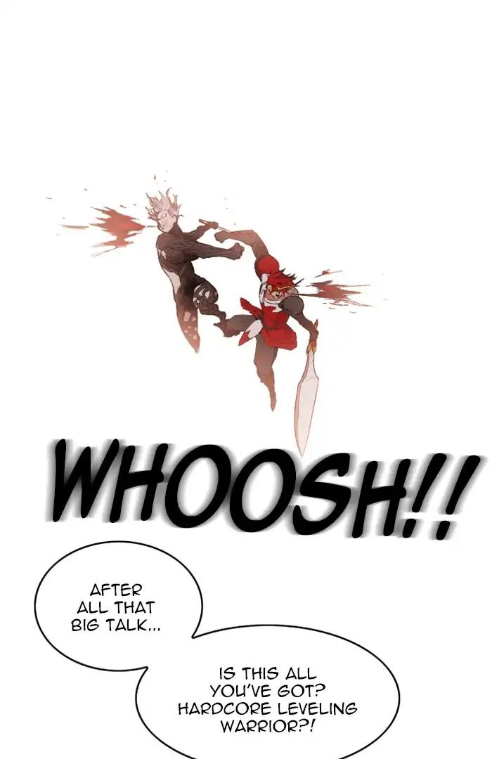 Hardcore Leveling Warrior chapter 157 page 3