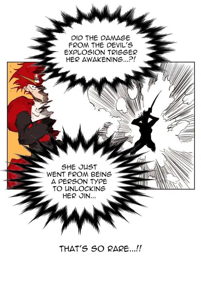 Hardcore Leveling Warrior chapter 157 page 31