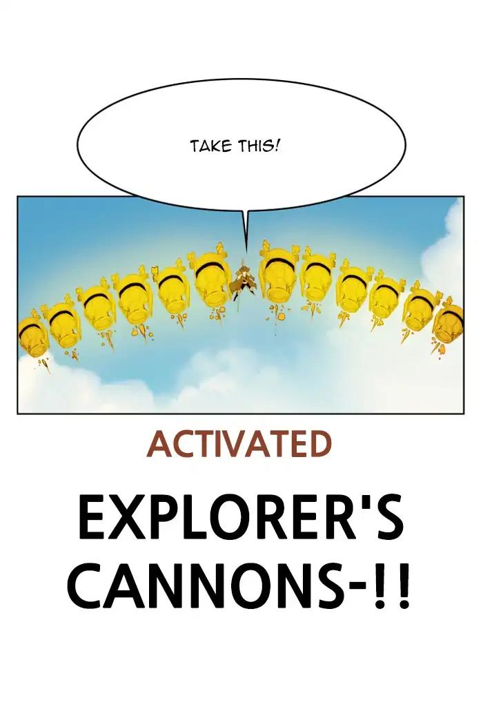 Hardcore Leveling Warrior chapter 157 page 37