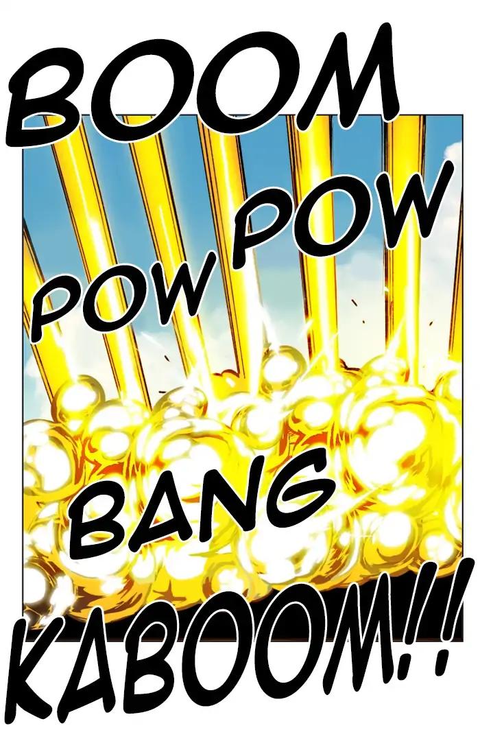 Hardcore Leveling Warrior chapter 157 page 39