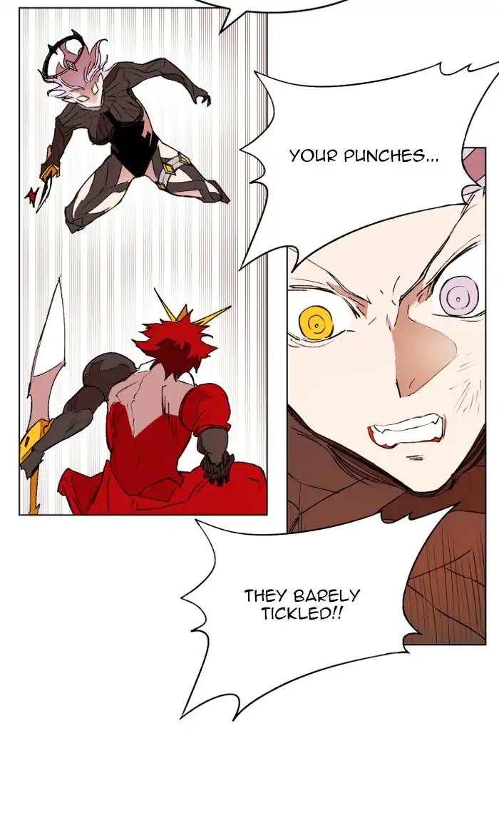 Hardcore Leveling Warrior chapter 157 page 4