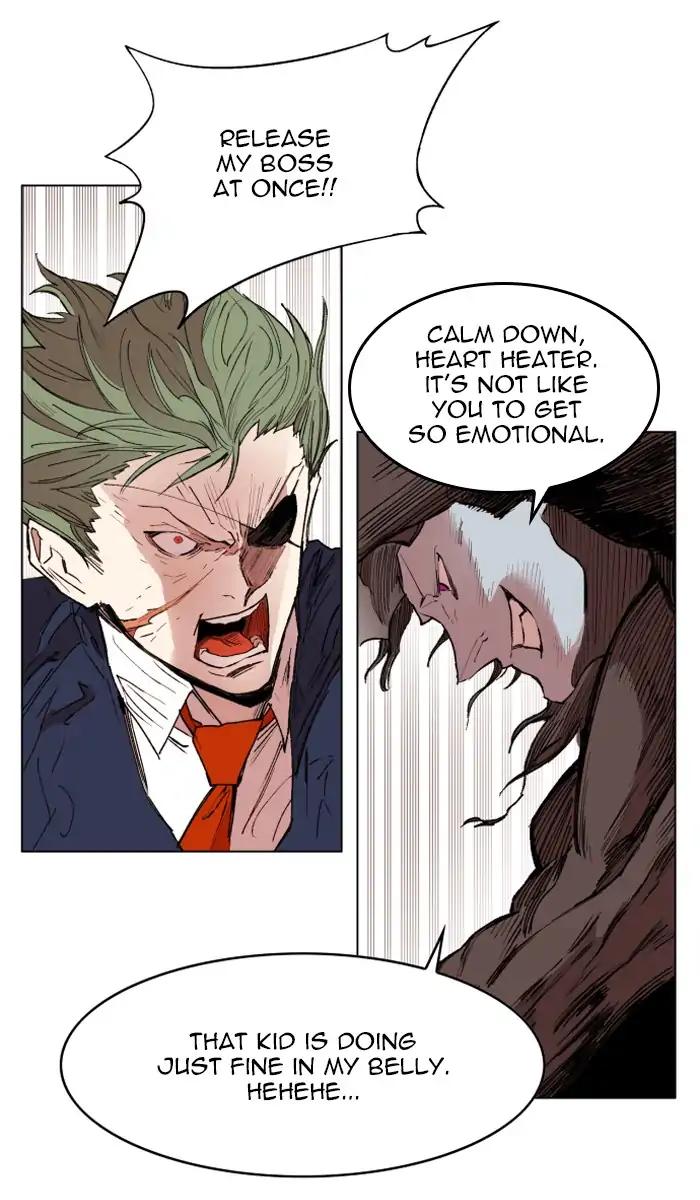 Hardcore Leveling Warrior chapter 157 page 41