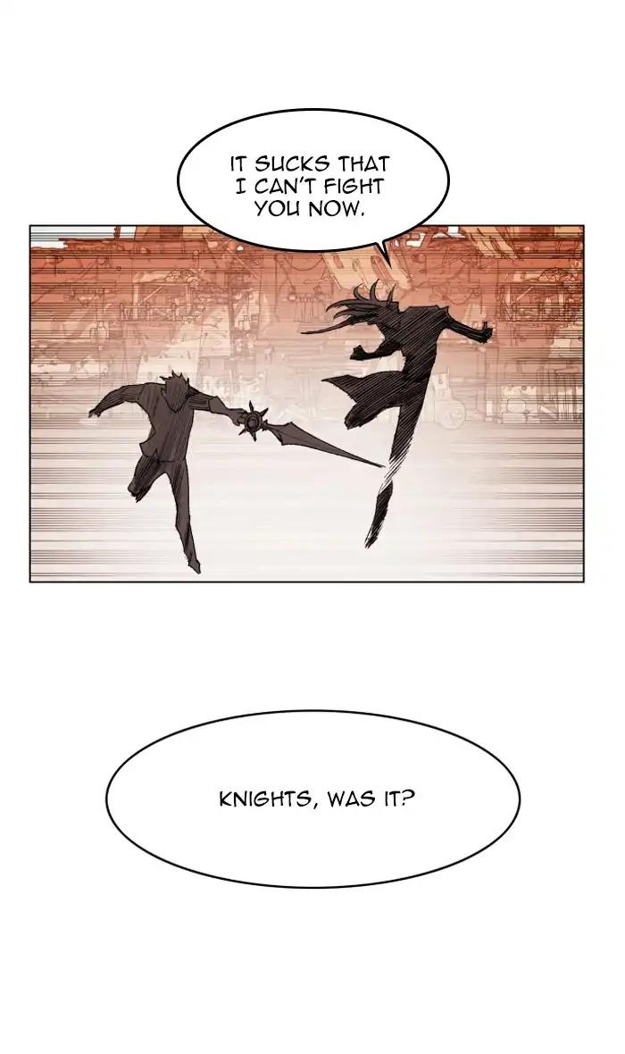 Hardcore Leveling Warrior chapter 157 page 42