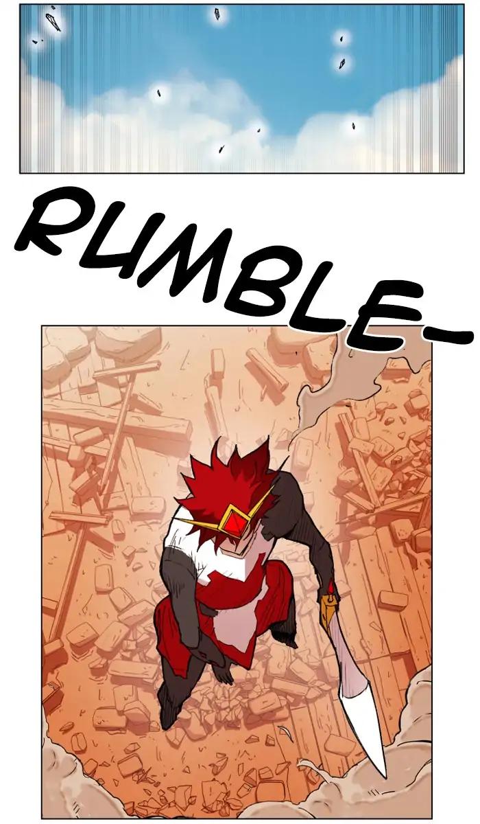 Hardcore Leveling Warrior chapter 157 page 45