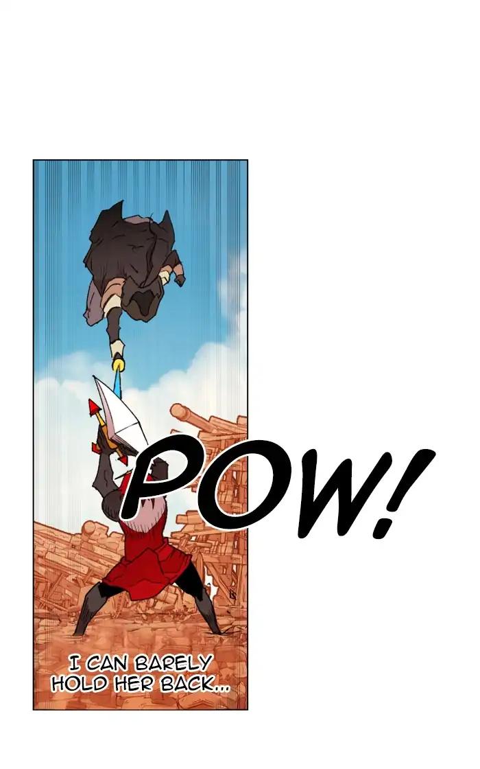 Hardcore Leveling Warrior chapter 157 page 49