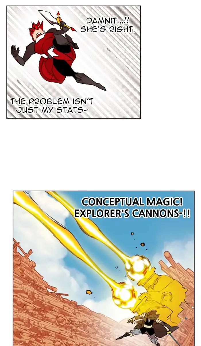 Hardcore Leveling Warrior chapter 157 page 54