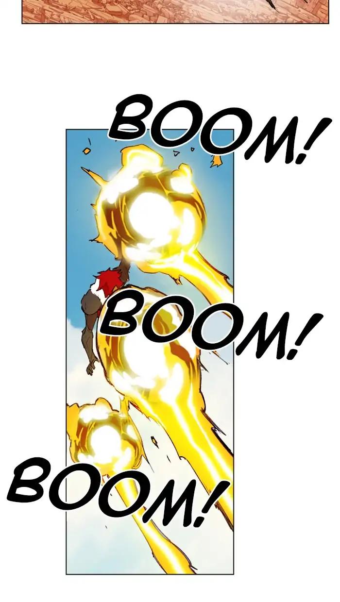 Hardcore Leveling Warrior chapter 157 page 55