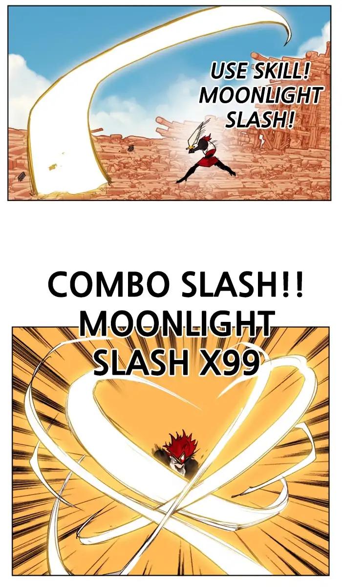 Hardcore Leveling Warrior chapter 157 page 62