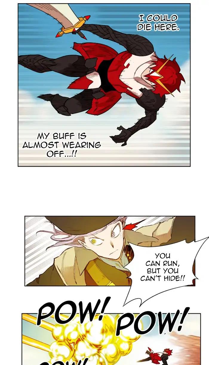 Hardcore Leveling Warrior chapter 157 page 71