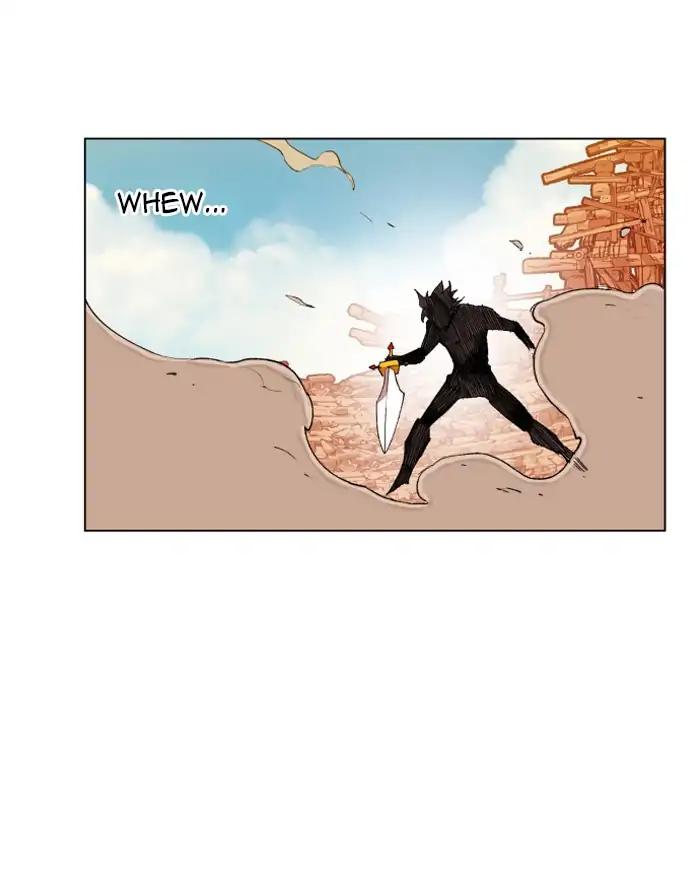 Hardcore Leveling Warrior chapter 157 page 77