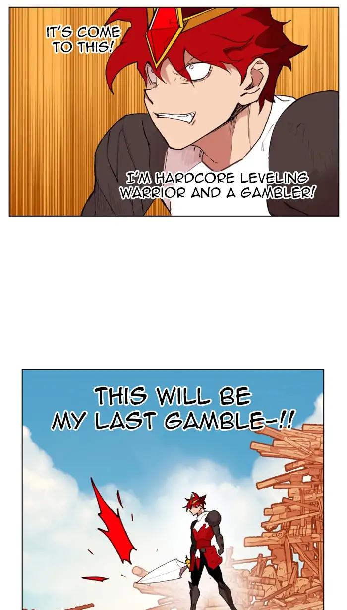 Hardcore Leveling Warrior chapter 157 page 78