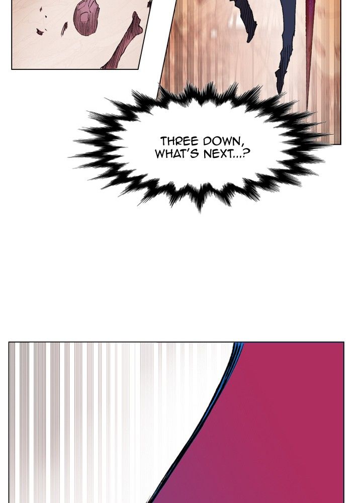 Hardcore Leveling Warrior chapter 158 page 10