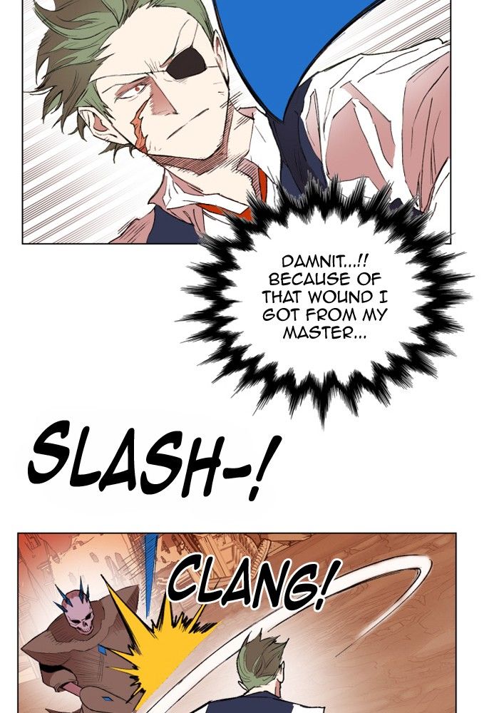 Hardcore Leveling Warrior chapter 158 page 2